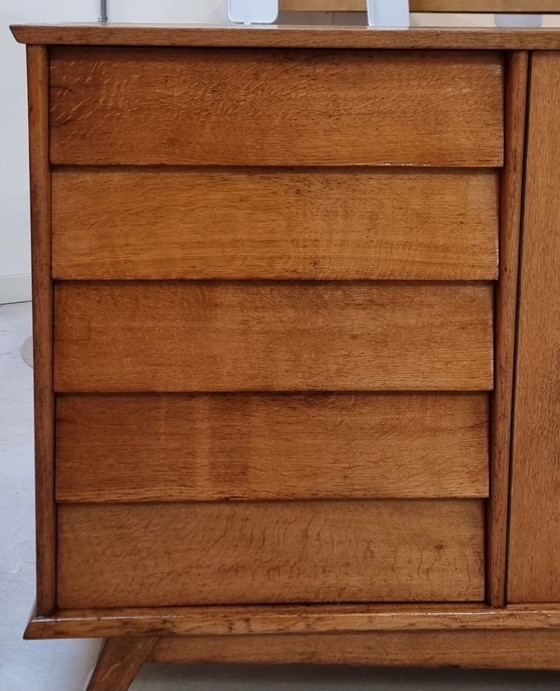 Credenza Mid Century – Credenze, Legno (photo 8 of 16)
