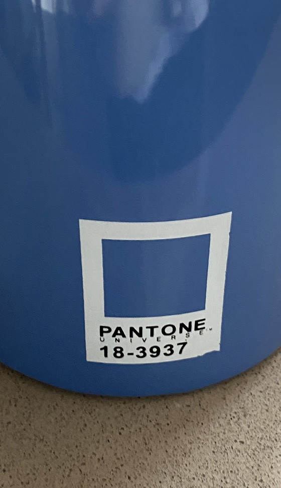 Image 1 of Serax Collection Pantone color 18-3937 (blue tint) 40 cm cool