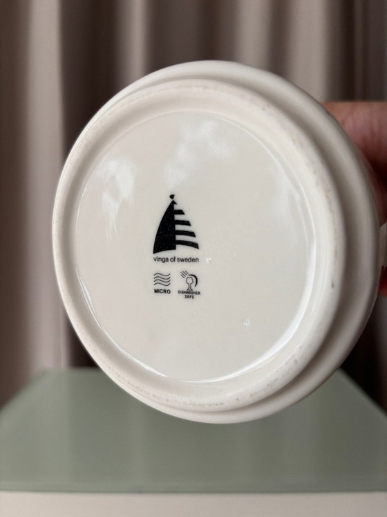 Teiera in ceramica scandinava Vinga of Sweden – Stoviglie (photo 10 of 10)