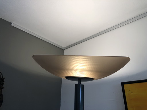 Artimide vloerlamp Tebe brons