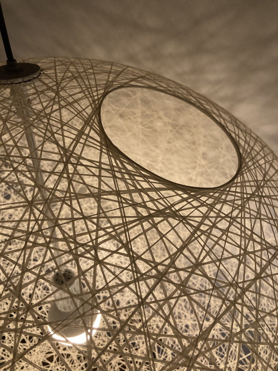 Moooi Random Light Bertjan Pot – Plafones, Fiberglass (photo 6 of 6)