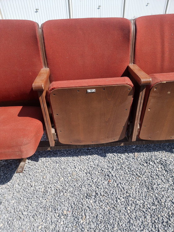 Image 1 of Cinema di metà secolo