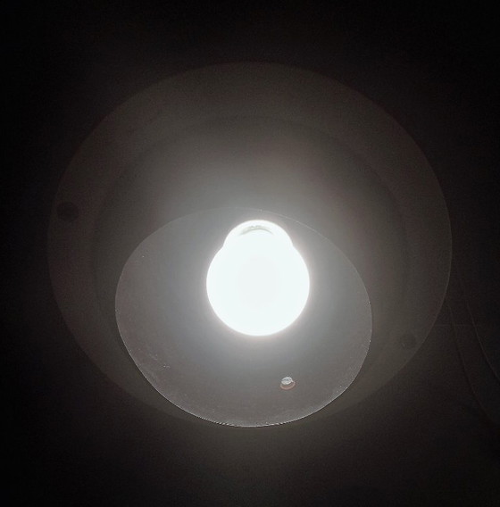 Image 1 of RAAK Amsterdam R54 inbouw lichtkogels