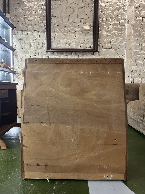 Klein Eiken Wandrek – Wood (photo 7 of 8)
