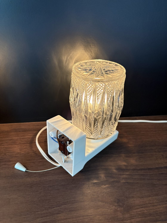 Image 1 of 2 lampade da parete vintage Marbach Leuchten