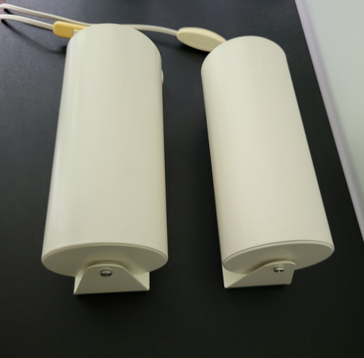 Ikea Vintage Lod wall lamp