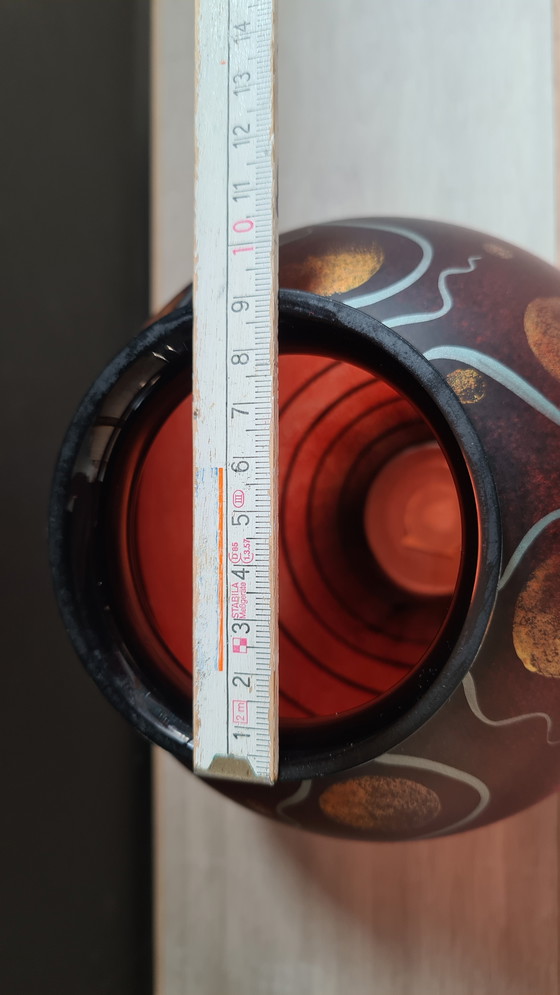 Image 1 of Vaso di Vlasta Vobornickova (Miracle Studio).