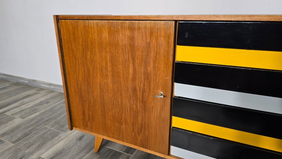 Image 1 of Sideboard von Jiri Jiroutek für Interior Prag