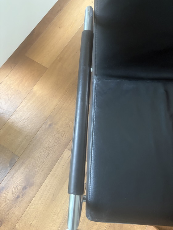 Image 1 of 4x Gelderland dining chair