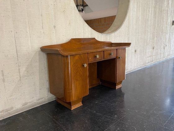 Image 1 of Tocador Art Déco