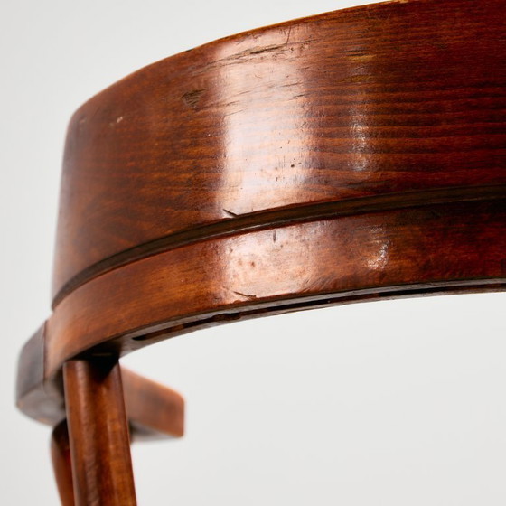 Image 1 of MK11364 Sessel aus Buche