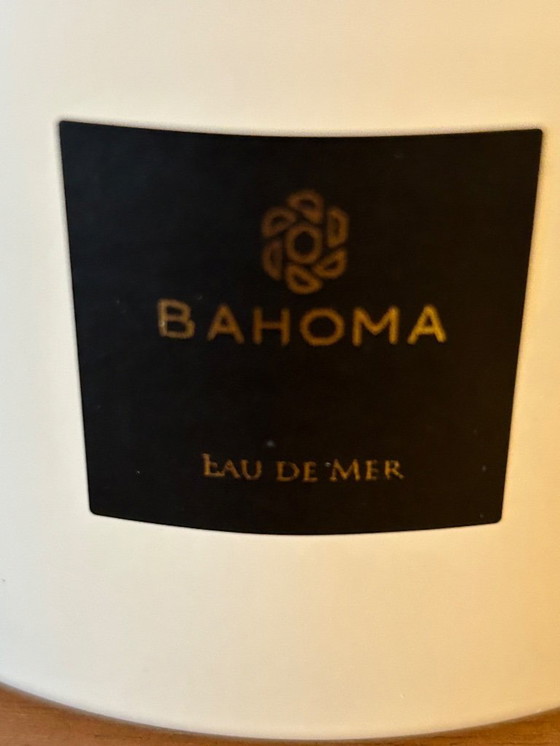 Image 1 of Bahoma kaars