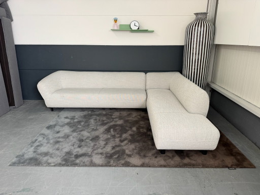 Pode Turia corner sofa