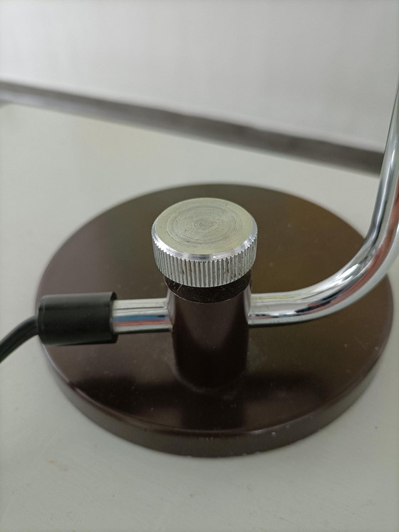 Image 1 of Lampada da scrivania vintage Hala Piano