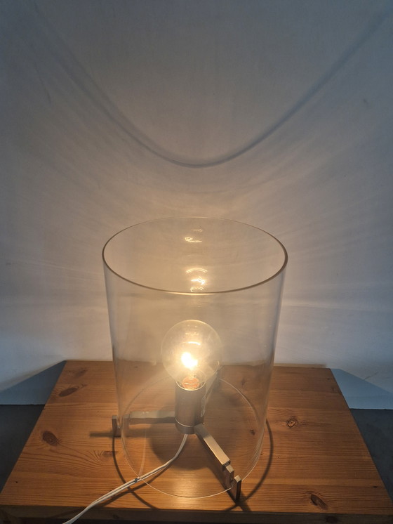 Image 1 of Lampe de table Prandina cpl1, design italien
