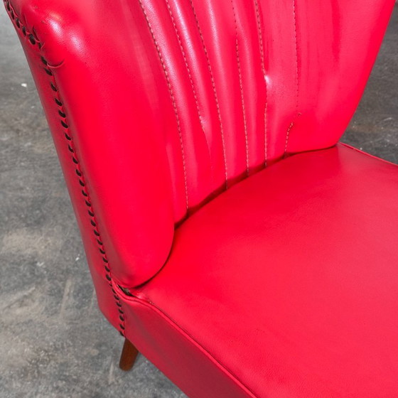 Image 1 of Ungarisches „Sky“-Sofa mit 2 passenden Sesseln, 1960er Jahre – Mid-Century Modern Set