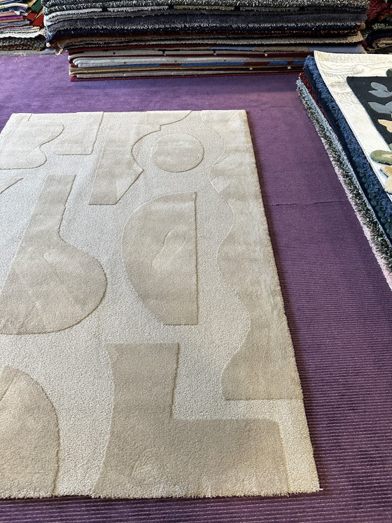 Image 1 of Wandmalerei Brink & Campman