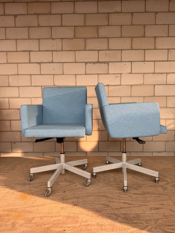 Image 1 of Sedia Lensvelt AVL (altre disponibili)