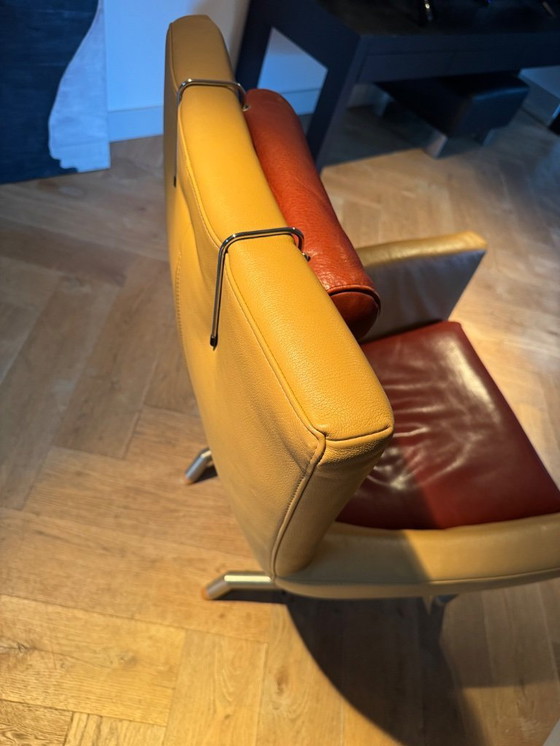 Image 1 of 2 sillones marca: Label Gerard van den Berg