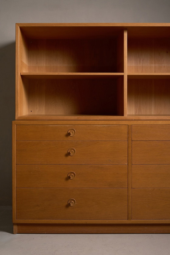 Image 1 of Gabinete de Borge Mogensen