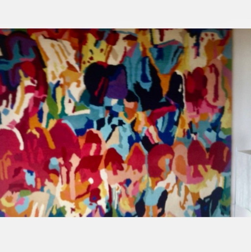 Jan Cremer wandta[ijt