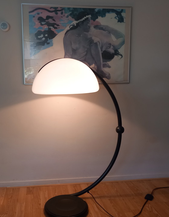 Image 1 of  Martinelli Serpente