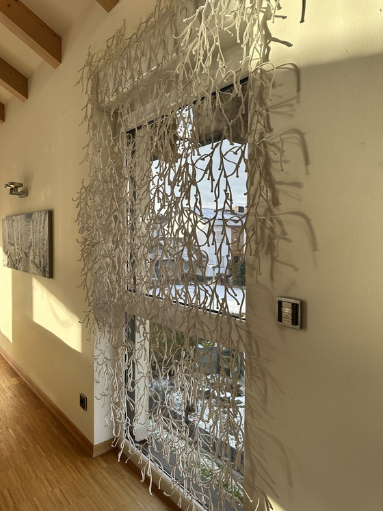 Image 1 of Vitra Algue blanco