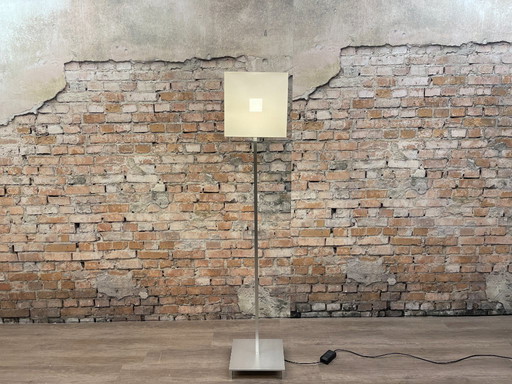 Jan de Bouvrie Qubus