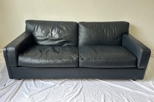 Poltrona Frau Sofa set + Armchair