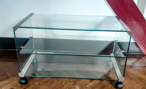 Carrello di servizio Gallotti &amp; Radice 
