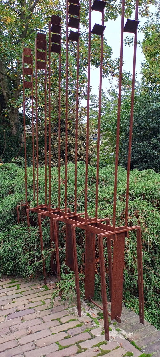 Image 1 of Movimiento ondulatorio.