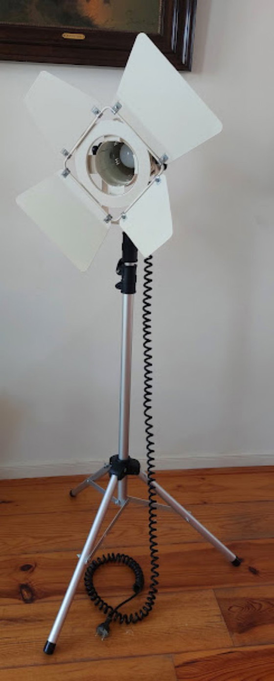 Image 1 of Lampada da terra