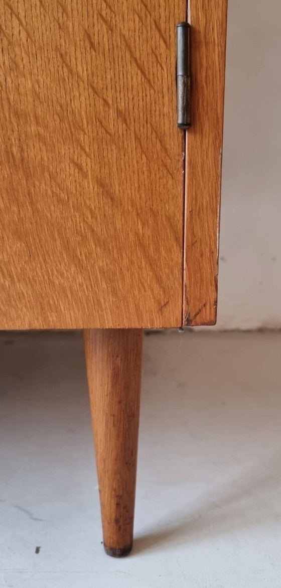 Image 1 of Mid-century wardrobe