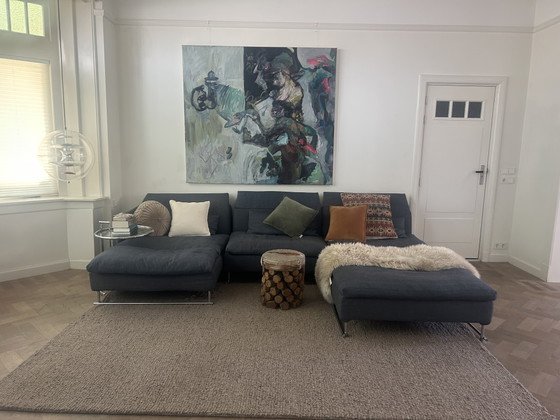 Image 1 of Moroso Bank Shanghai Tip