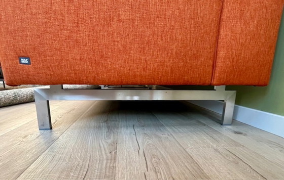 Image 1 of 2x Sofá de 2,5 plazas Rolf Benz Linea 318 (194cm)