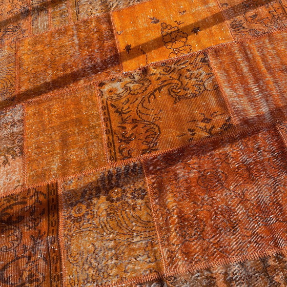 Image 1 of Tapis Rebel Ankara - 200x300