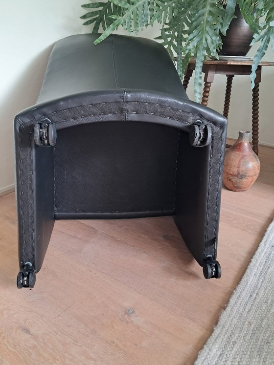 Poltrona Leolux su Ruote – Poltrone, Leather (photo 5 of 6)