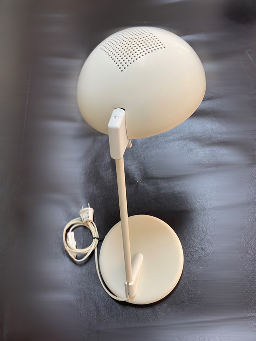 Lampada da scrivania Seneca, Svezia, anni '70