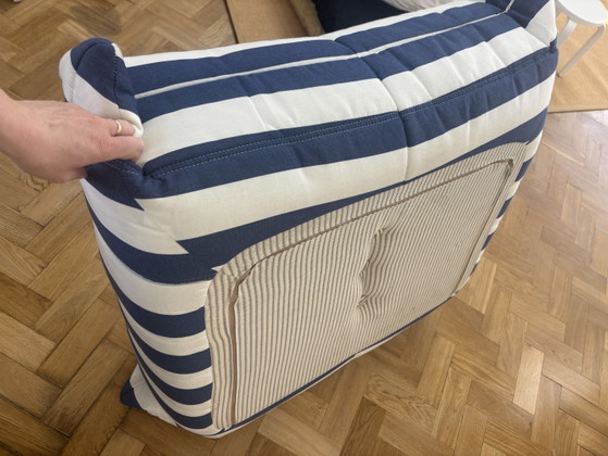 Image 1 of Pouf Togo Ligne Roset