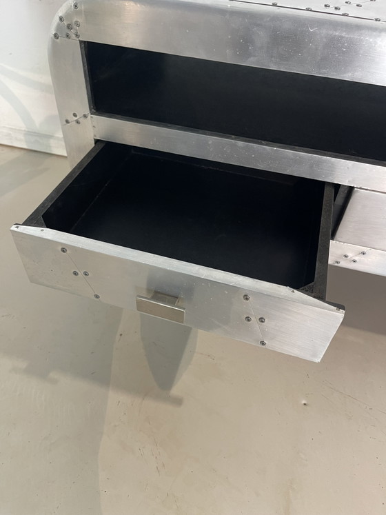 Image 1 of Credenza da aviatore