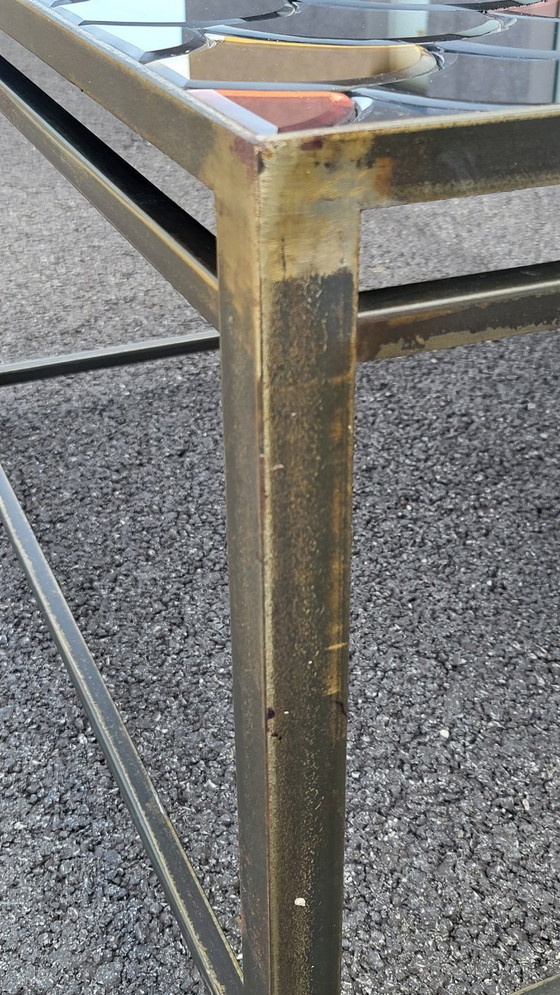 Image 1 of Tavolino Olivier de Schrijver serie limitata 3/8