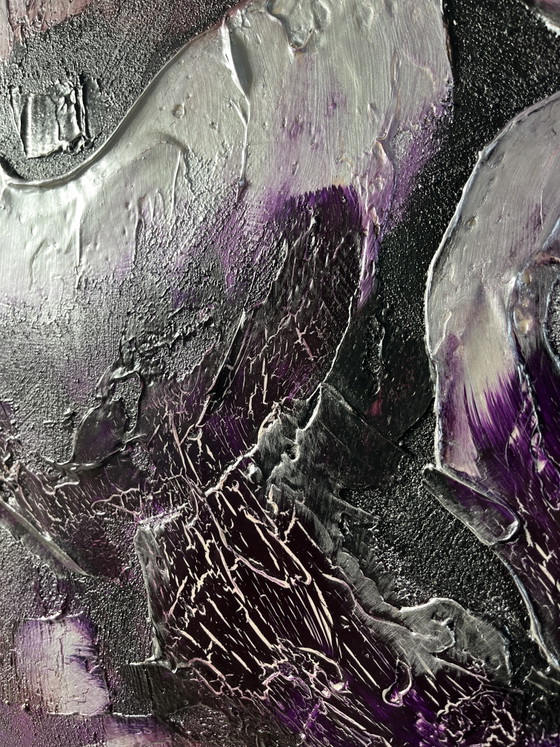 Antonine 120x120 2011 – Kunst, Canvas, Other (photo 4 of 5)