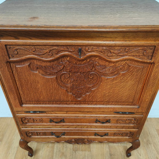 Image 1 of Credenza vintage, cassettiera, mobile bar, mobile bar