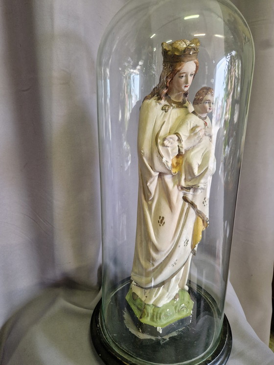 Image 1 of María y Jesús