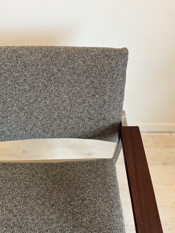 Image 1 of Poltrona vintage A3 Gebroeders van der Stroom / Avanti (NL) 1960