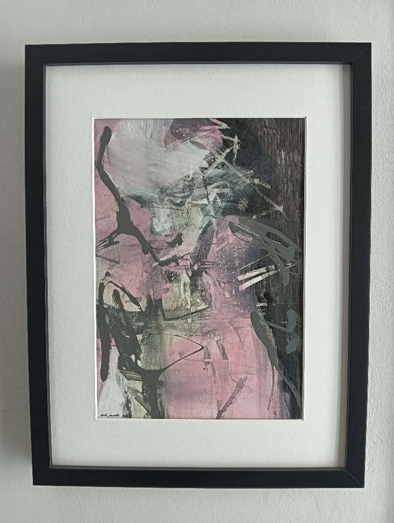 Image 1 of Rob Jacobs - I like to dance