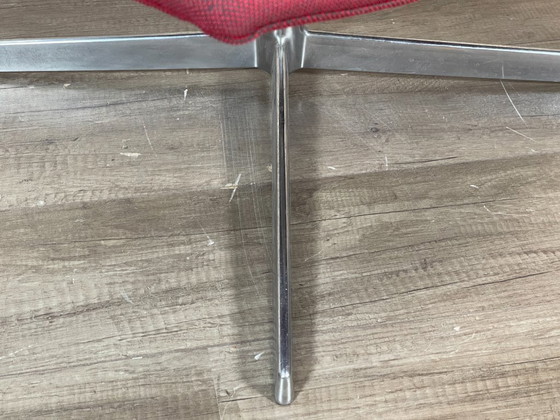 Image 1 of Arper Catifa 60 Lounge Chair rossa