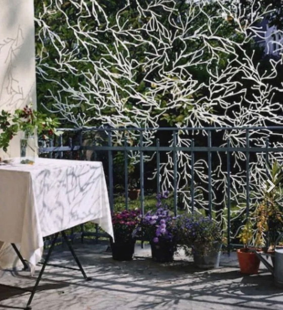 Image 1 of Vitra Algues Ronan & Erhan Bouroullec wanddecoratie