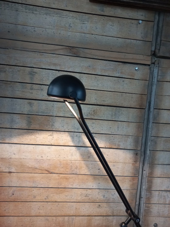 Image 1 of Hustadt Leuchten bureaulamp 1980s