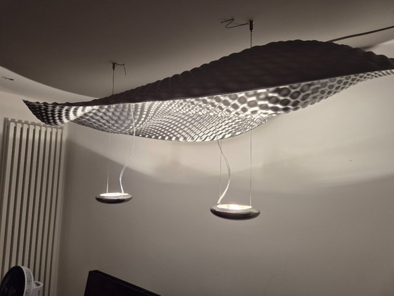 Image 1 of Artimide Cosmic Angel hanglamp